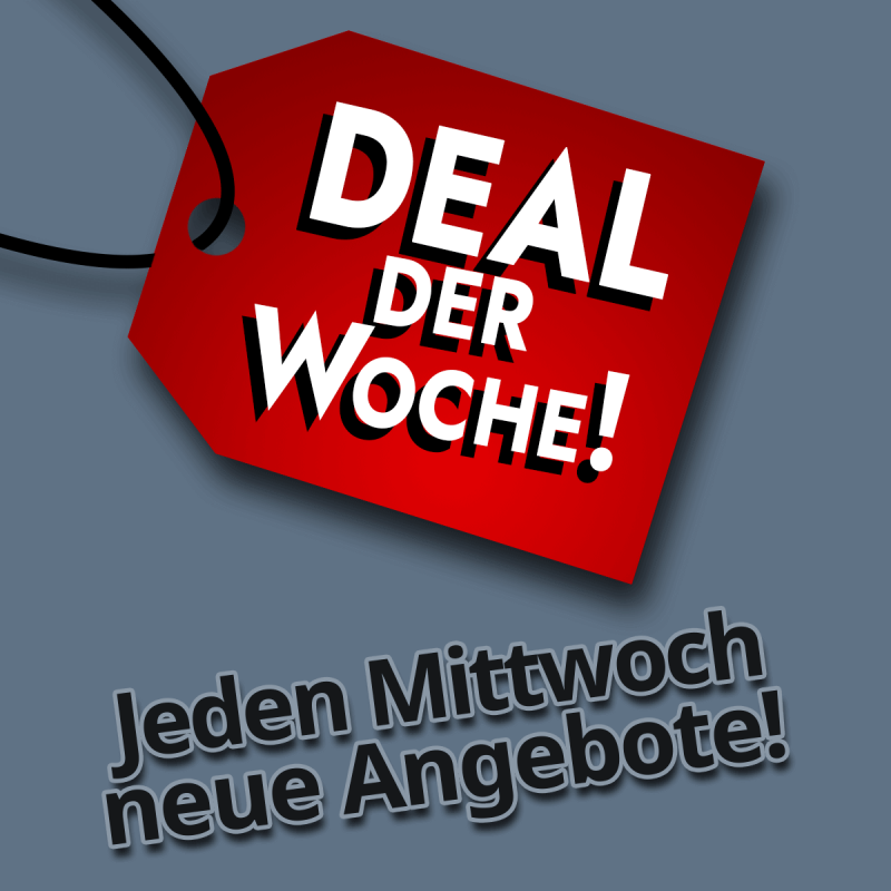 Deal der Woche