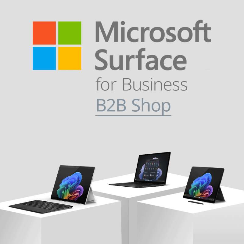 Surface Shop
